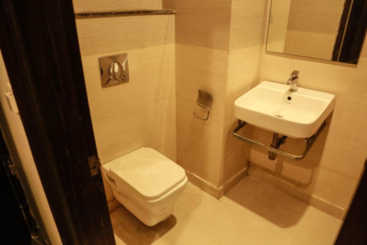 Basoya Farm 2Bhk Villla With Pool - 10 Min Away From Chattarpur Faridabad Luaran gambar