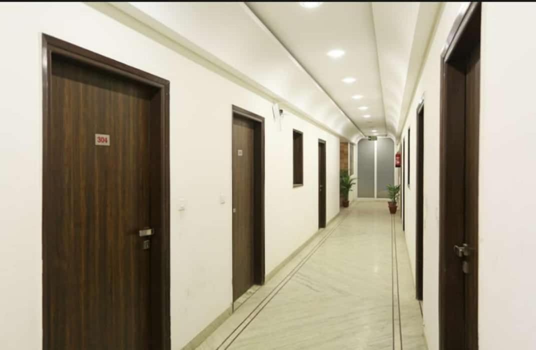 Basoya Farm 2Bhk Villla With Pool - 10 Min Away From Chattarpur Faridabad Luaran gambar