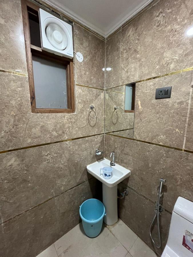Basoya Farm 2Bhk Villla With Pool - 10 Min Away From Chattarpur Faridabad Luaran gambar